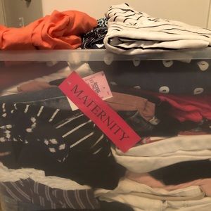 Maternity Bundle!